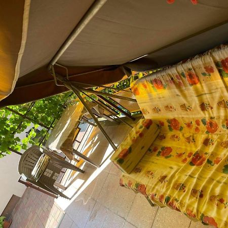 Denfi Vendeghaz Διαμέρισμα Bogács Εξωτερικό φωτογραφία