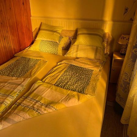 Denfi Vendeghaz Διαμέρισμα Bogács Εξωτερικό φωτογραφία