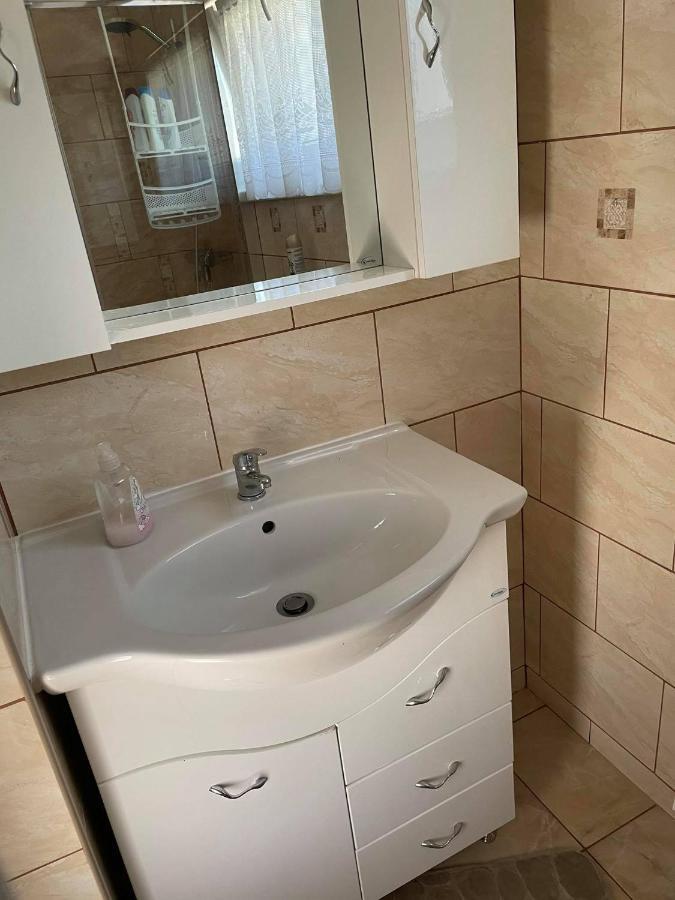 Denfi Vendeghaz Διαμέρισμα Bogács Εξωτερικό φωτογραφία